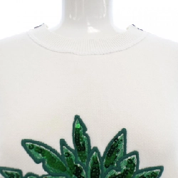 【Mã giảm giá】FENDI Áo khoác 644147