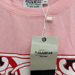 Áo thun Pull & Bear Size M 18743