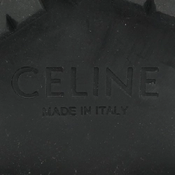 Giày bốt mid biker CELINE Triomphe 354903882C - Hàng hiệu Authentic 827091