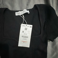 Áo thun bershka new tag  338541