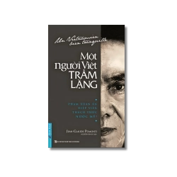 Một Người Việt Trầm Lặng - Jean-Claude Pomonti