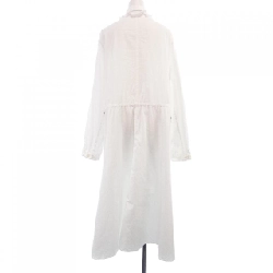 HERMES Elie Cartouche Clou de Selle 4H0571DV Váy 649071