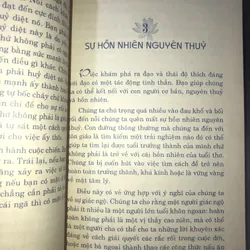 Trí huệ mê cuồng  714027