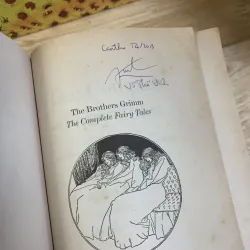 The Brothers Grimm 925762