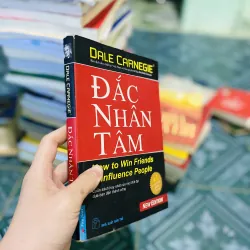 Đắc nhân tâm 763154