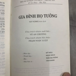 Gia đình họ tưởng, truyện tình của tưởng giới thạch. 3a4 552795