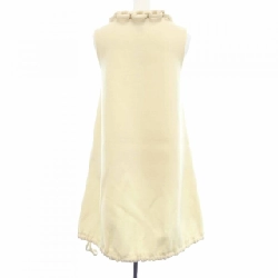 Đầm Chinchilla Louis Vuitton FMDR55UVF - Hàng hiệu Authentic 816497