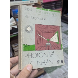 VẬT LÝ ĐẠI CHÚNG - L.D.LANDAU, A.I.KITAIGORODXKI ( TRỌN BỘ 4 TẬP ) 149554