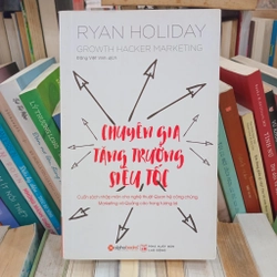 Chuyên gia tăng trưởng siêu tốc 📚
