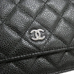 Ví Chanel Timeless Classic Line AP0250 - Hàng hiệu Authentic 770347