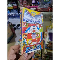 Doraemon thêm 2 - Fujio - - SÁCH ĐỒNG GIÁ 5K - HCM0111 Blogmeo 281125