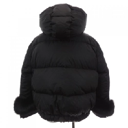 MONCLER EFFRAIE Áo khoác lông - Hàng hiệu Chính hãng 811666