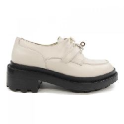 HERMES Elmes First Kery Buckle 222072Z Giày - Hàng hiệu Chính hãng