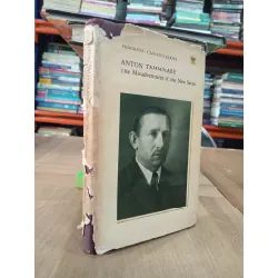 THE MISADVENTURES OF THE NEW SATAN - ANTON TAMMSAARE