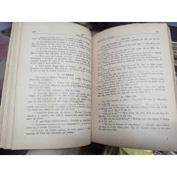 Bản dịch và dẫn giải của Cours de langue et de civilisation françaises - G.Mauger ( 1+2) 127835