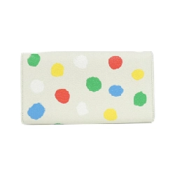 Ví Louis Vuitton Trillon (LV X YK) Portefeuille Capucines M81890 - Hàng hiệu Chính hãng 771499