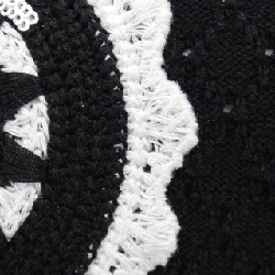 【Mã giảm giá】Chanel CHANEL Áo len 644309