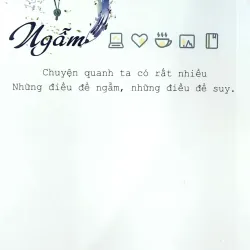 sách Ngẫm . 561817