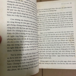 Đi tìm lẽ sống 507204