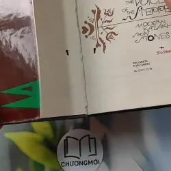 [MIỄN PHÍ BỌC SÁCH] Mordern Kazakh Stories: The Voice Of The Steppe - Isaak Kramov 749409