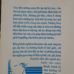 JOHN NAISBITT - Những xu hướng lớn của Châu Á làm thay đổi thế giới 602877