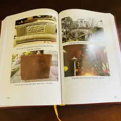 Boxset chùa xứ Thanh (4 tập)  718794