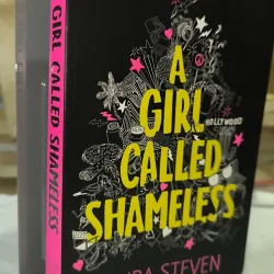 Contemporary / Feminist fiction – A Girl Called Shameless | Laura Steven
