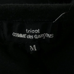 Áo thun tricot COMME des GARCONS TG-T004 - Hàng hiệu Authentic 813047
