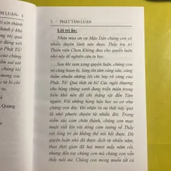 Phật Tâm Luận - HT Thiền Sư Phước Hảo 630637