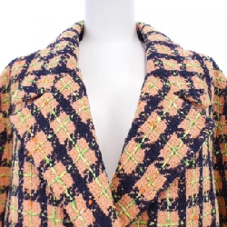 【Mã giảm giá】Gucci GUCCI Áo khoác 636782