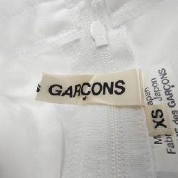 COMME des GARCONS Áo 636336