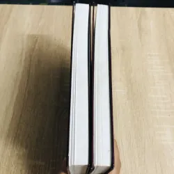 SIÊU ÂM VÀ BỆNH LÝ TIM MẠCH ( 2 tập) - Phạm Nguyễn Vinh 1013050