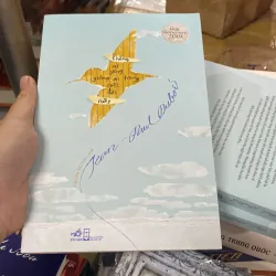 Không ai sống giống ai trong cuộc đời này