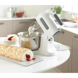 💎 Kenwood HM680 – Máy trộn cầm tay cao cấp, đánh kem – trộn bột nhẹ cực đều 733572