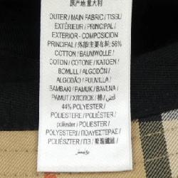 Mũ BURBERRY 8026927 - Hàng hiệu Chính hãng 904779