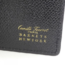 Ví CAMILLE FOURNET BARNEYS NEWYORK - Hàng hiệu Authentic 905995