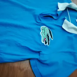 Lacoste độ mới cao