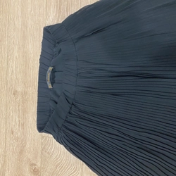 Chân váy voan dập ly CV001 509508