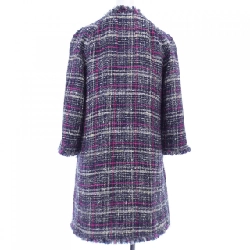 【Mã giảm giá】Áo khoác CHANEL 636681