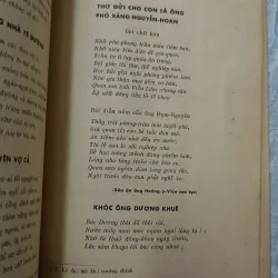 KHẢO LUẬN VỀ NGUYỄN KHUYẾN - TRẦN MỘNG CHU 716396