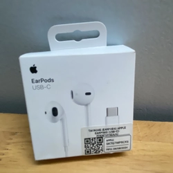 Tai nghe có dây Apple Earpods cổng type C