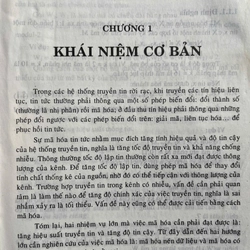 LÝ THUYẾT MÃ 498235