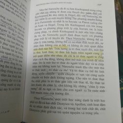 TRIẾT HỌC HIỆN SINH - TRẦN THÁI ĐỈNH 533592