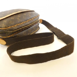 Túi xách vai Louis Vuitton Monogram Reporter 28cm M45254 - Hàng hiệu Chính hãng 802347