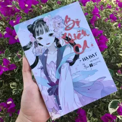 Truyện tranh Bộ Thiên Ca Hạ Đạt tập 4