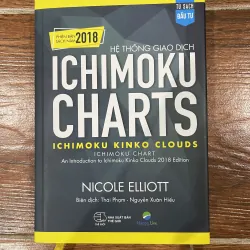 Hệ thống giao dịch ICHIMOKU CHARTS (8) 606317