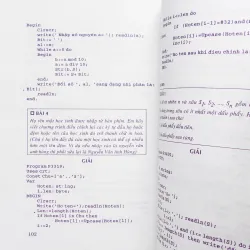 Tự học Ngôn ngữ lập trình Pascal 576070