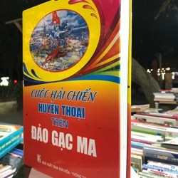 CUỘC HẢI CHIẾN HUYỀN THOẠI TRÊN ĐẢO GẠC MA 359627