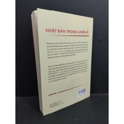 Nhật bản trong châu á mói 90% 2019 HCM0612 Tanaka Akihiko LỊCH SỬ - CHÍNH TRỊ - TRIẾT HỌC 356569