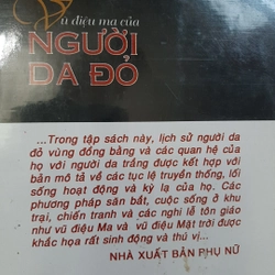 Vũ diệu ma của người da đỏ 323822
